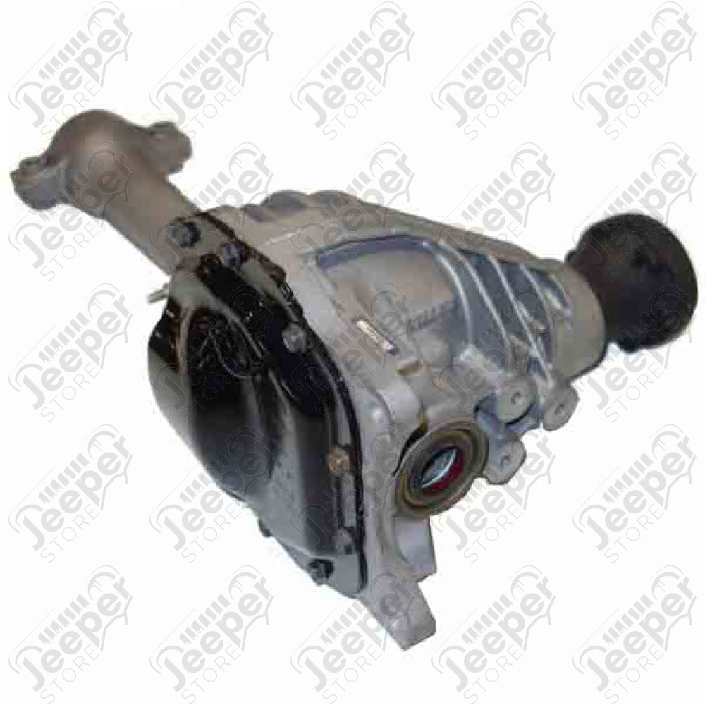 Pont avant Dana 30 , ratio: 3.73 pour Jeep Cherokee Liberty KJ