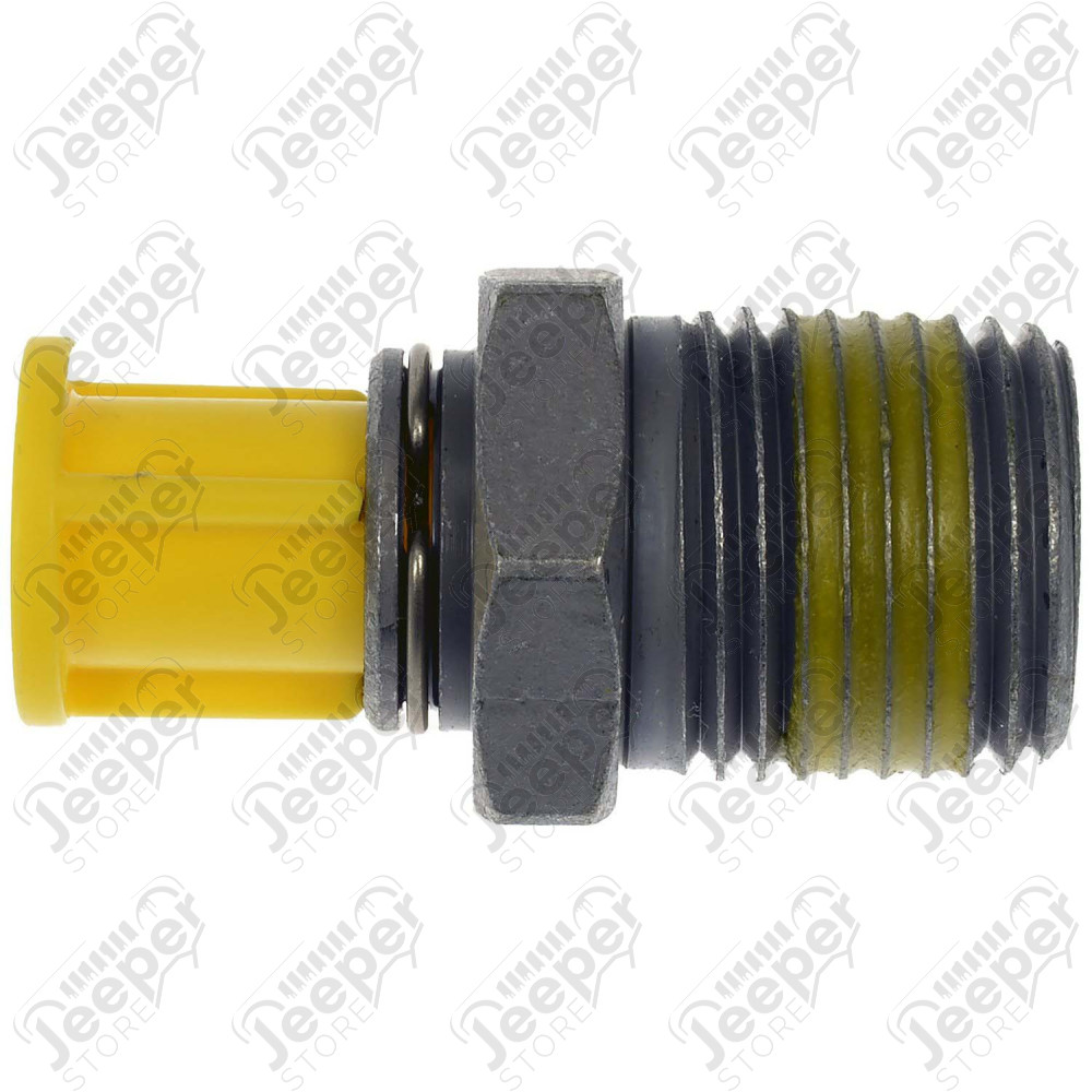 Raccord attache rapide pour boite automatique Jeep Wrangler JK - 1141.25A-JS / 800723 / 52119547AA / 52119547