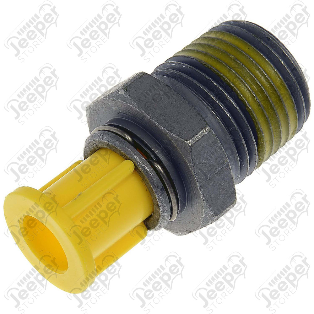 Raccord attache rapide pour boite automatique Jeep Cherokee Liberty KJ - 1141.49D / 800723 / 52119547AA / 52119547
