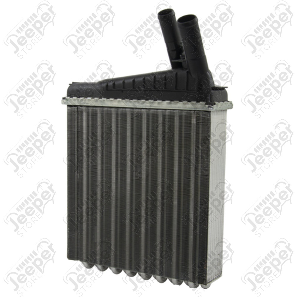 Radiateur de chauffage pour Jeep Wrangler TJ / 1114.21 / 5073180AA / 5073180 / 9010450 / 8231408 / HT2163C / S-93028 / F-98028