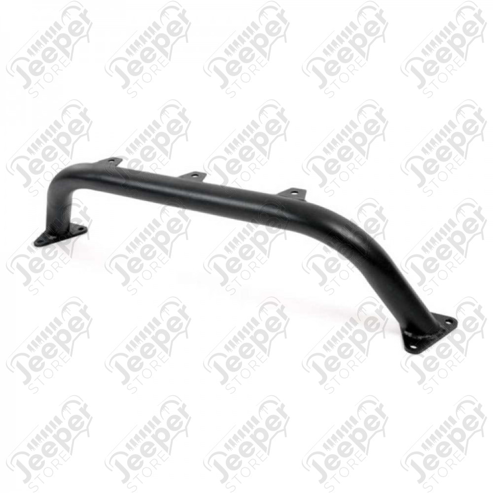 Barre supérieur pour pare chocs avant acier Rough Country pour Jeep Cherokee XJ - RC1056