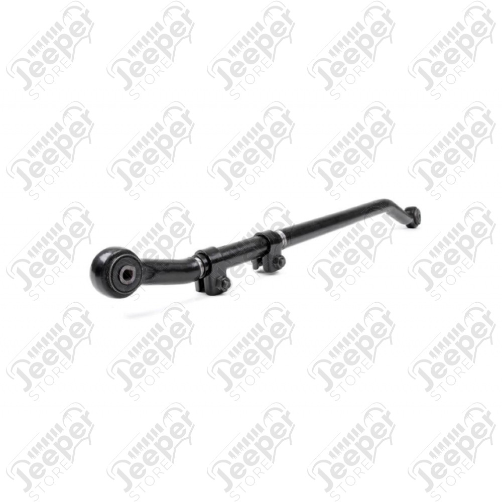 Barre Panhard arrière réglable renforcée (pour réhausse de 2" à 5") - Jeep Wrangler TJ - ECPJTB401