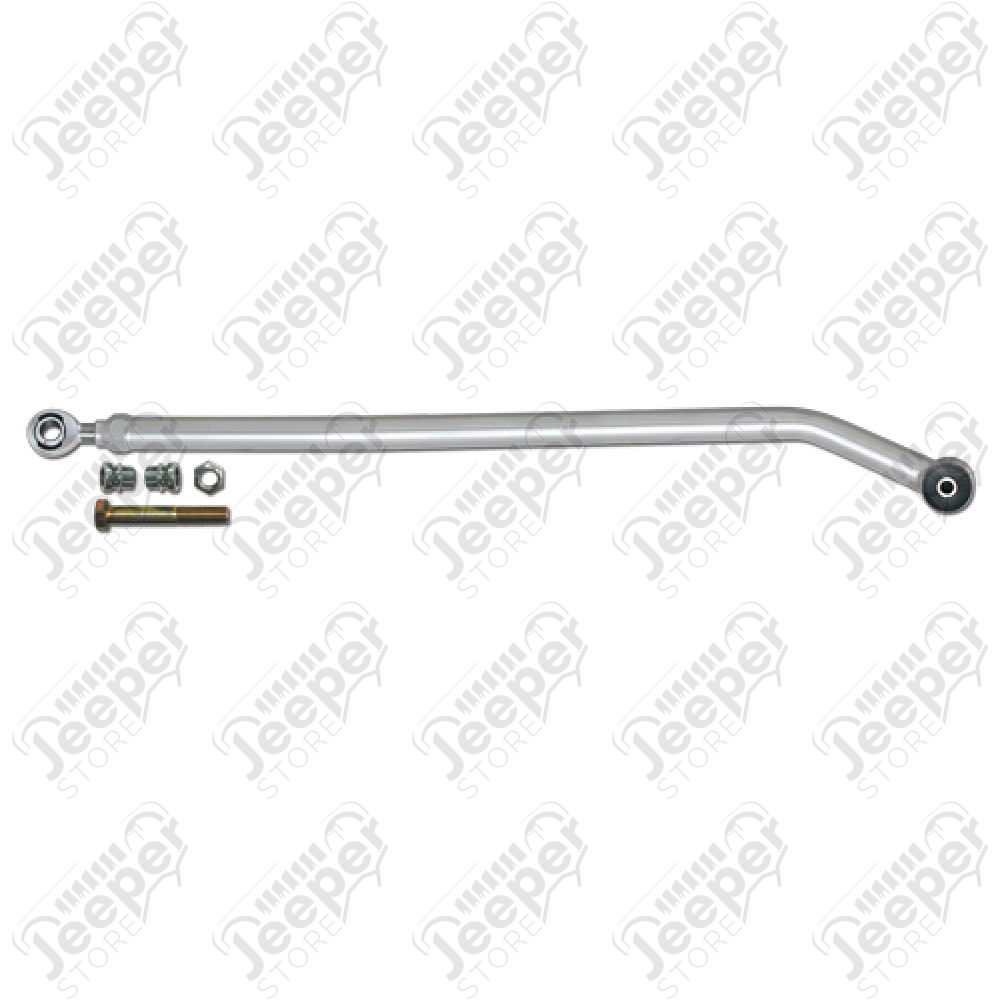 Barre Panhard arrière réglable (pour réhausse de 3" à 6") - Jeep Grand Cherokee ZJ / ZG