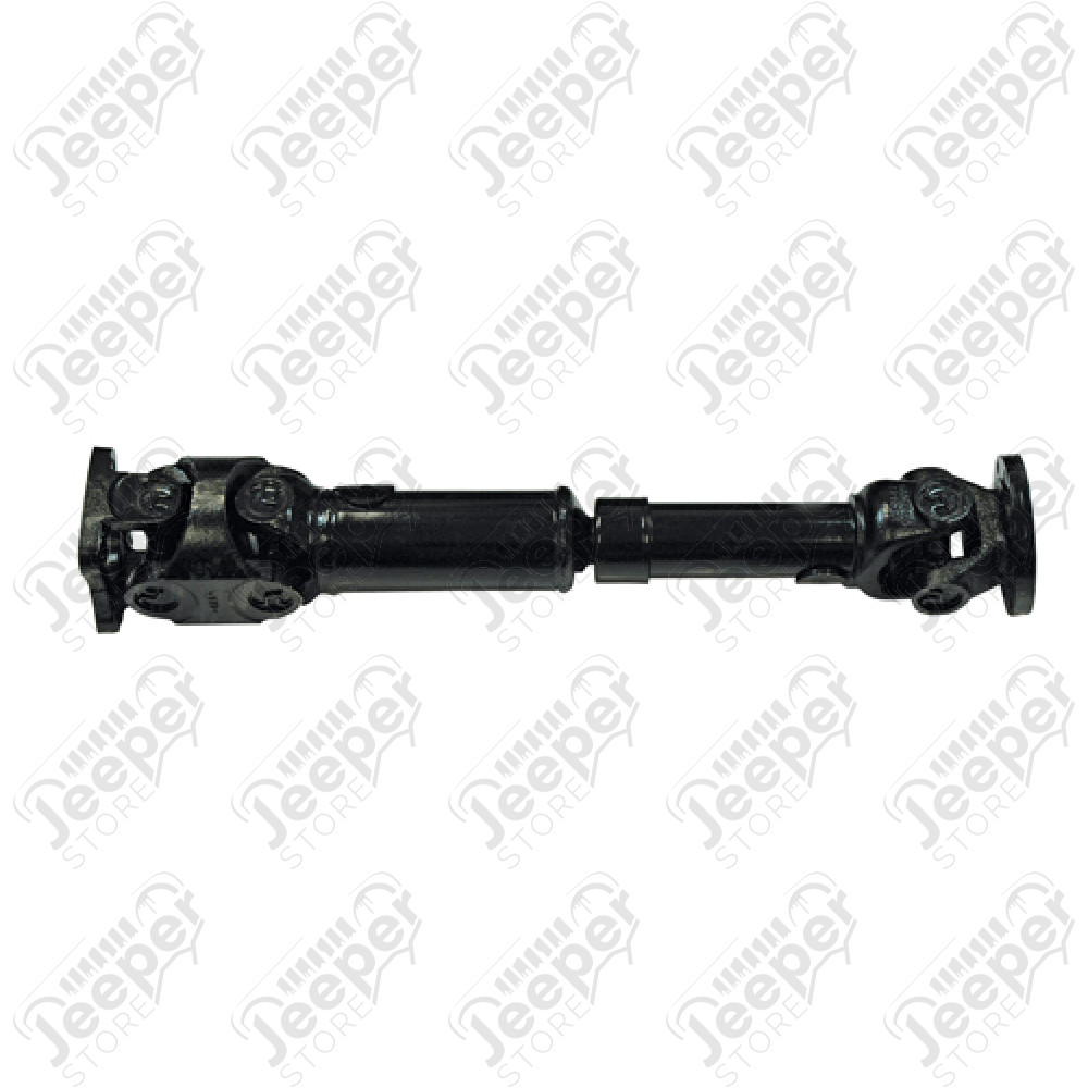 Arbre de transmission arrière renforcé 43" pour Jeep Wrangler JK (4 portes)