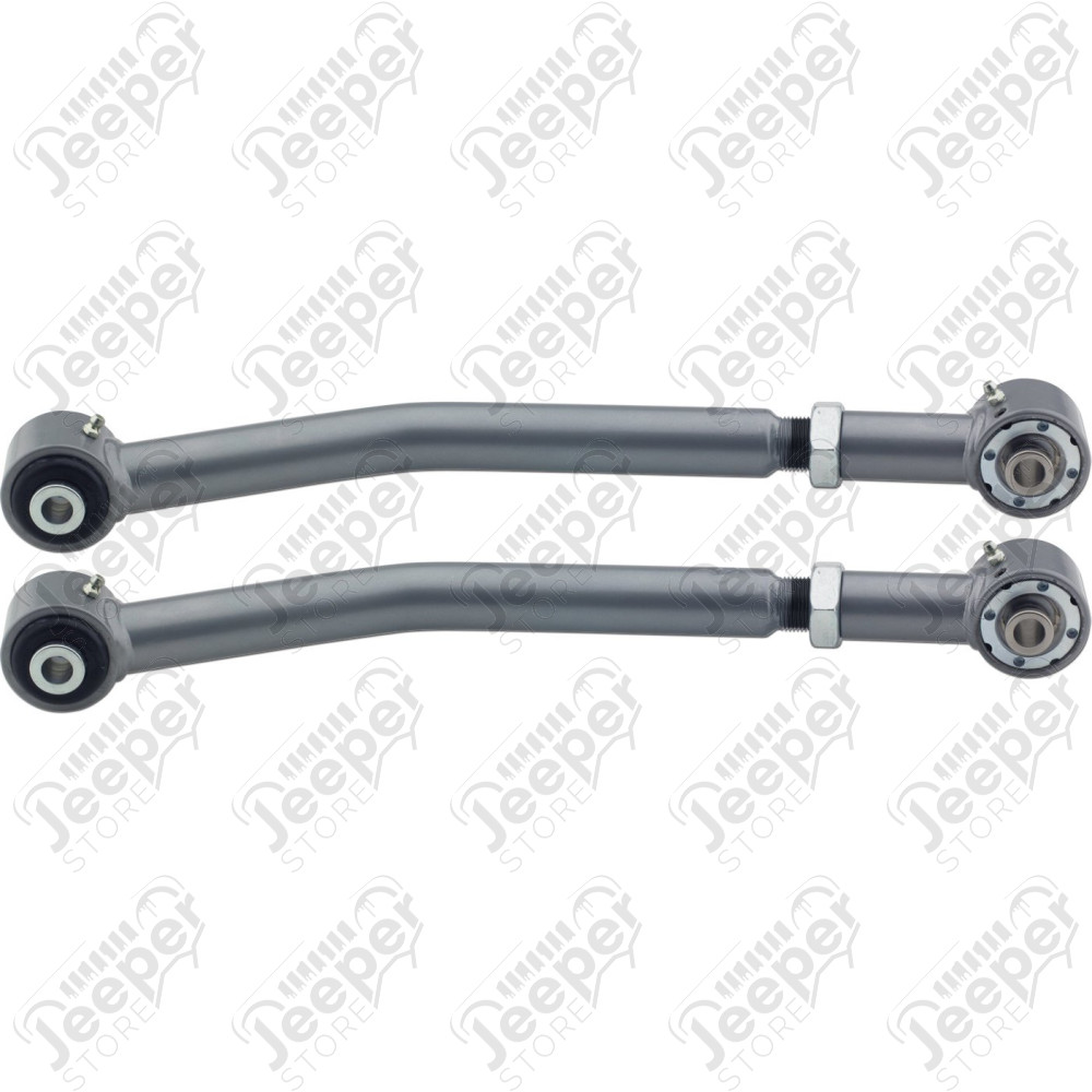 Kit tirants de pont renforcé arrière supérieur réglable sur rotule Jeep Wrangler JK