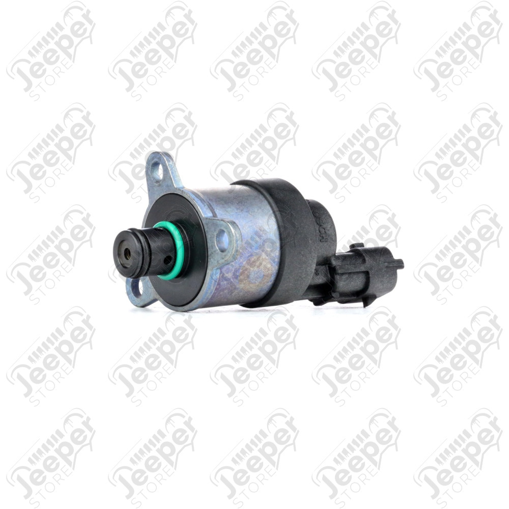 Régulateur de carburant 2.8L CRD Jeep Cherokee Liberty KJ
