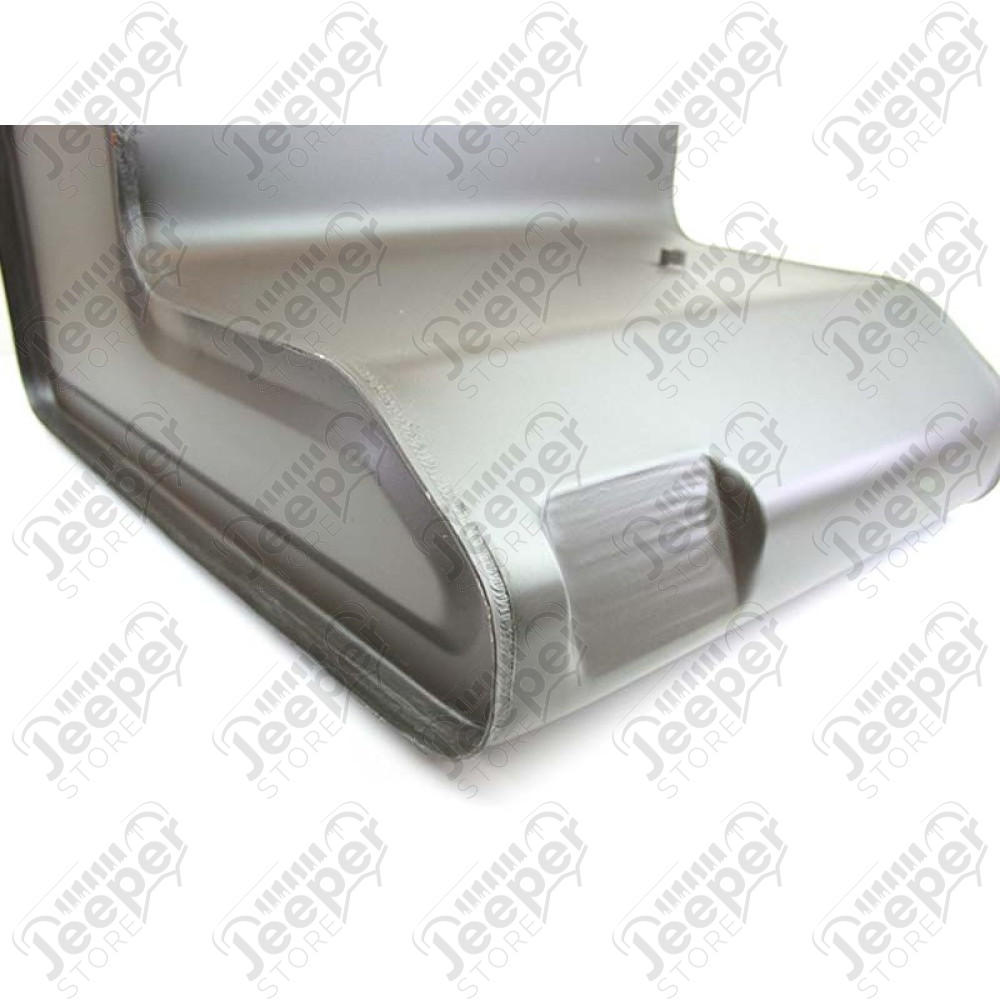 Réservoir à essence (pour gros bouchon) - Jeep Willys MB, Ford GPW, Hotchkiss M201 - WOA6618 / A6618