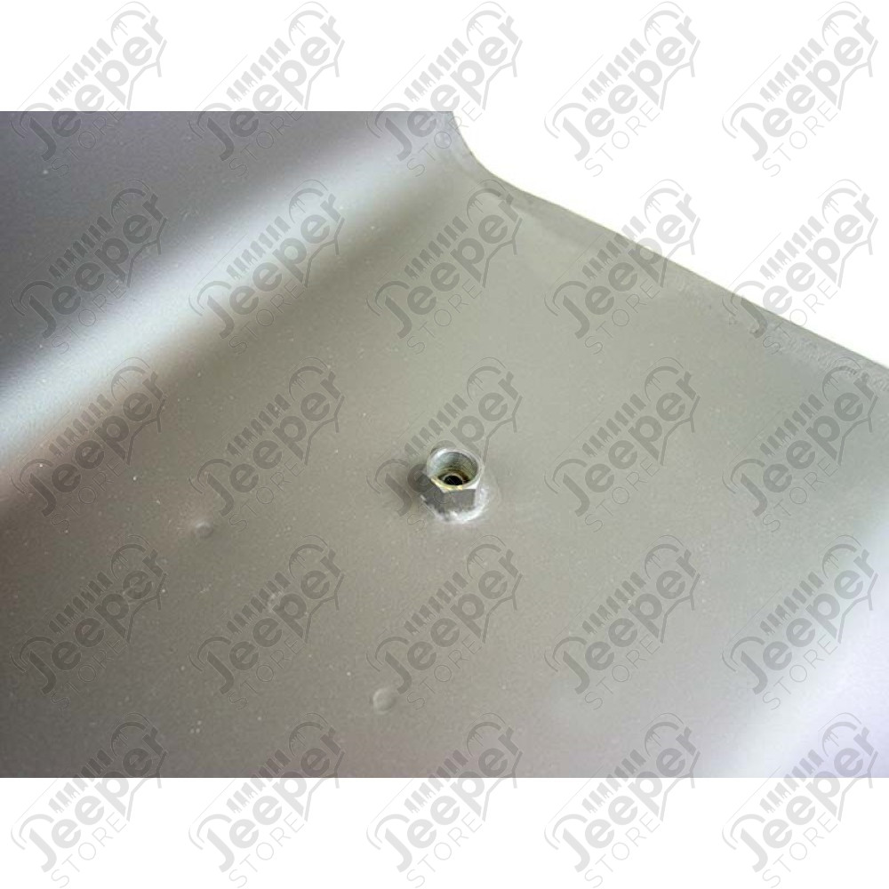 Réservoir à essence (pour gros bouchon) - Jeep Willys MB, Ford GPW, Hotchkiss M201 - WOA6618 / A6618