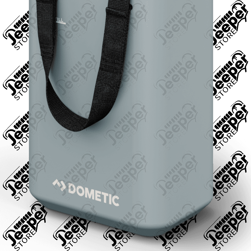 Réservoir d'eau Hydratation GO de 11 litres Dometic - Couleur Glacier (bleu) - DO9600050827