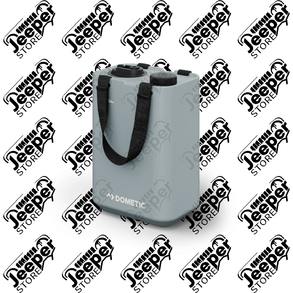 Réservoir d'eau Hydratation GO de 11 litres Dometic - Couleur Glacier (bleu) - DO9600050827