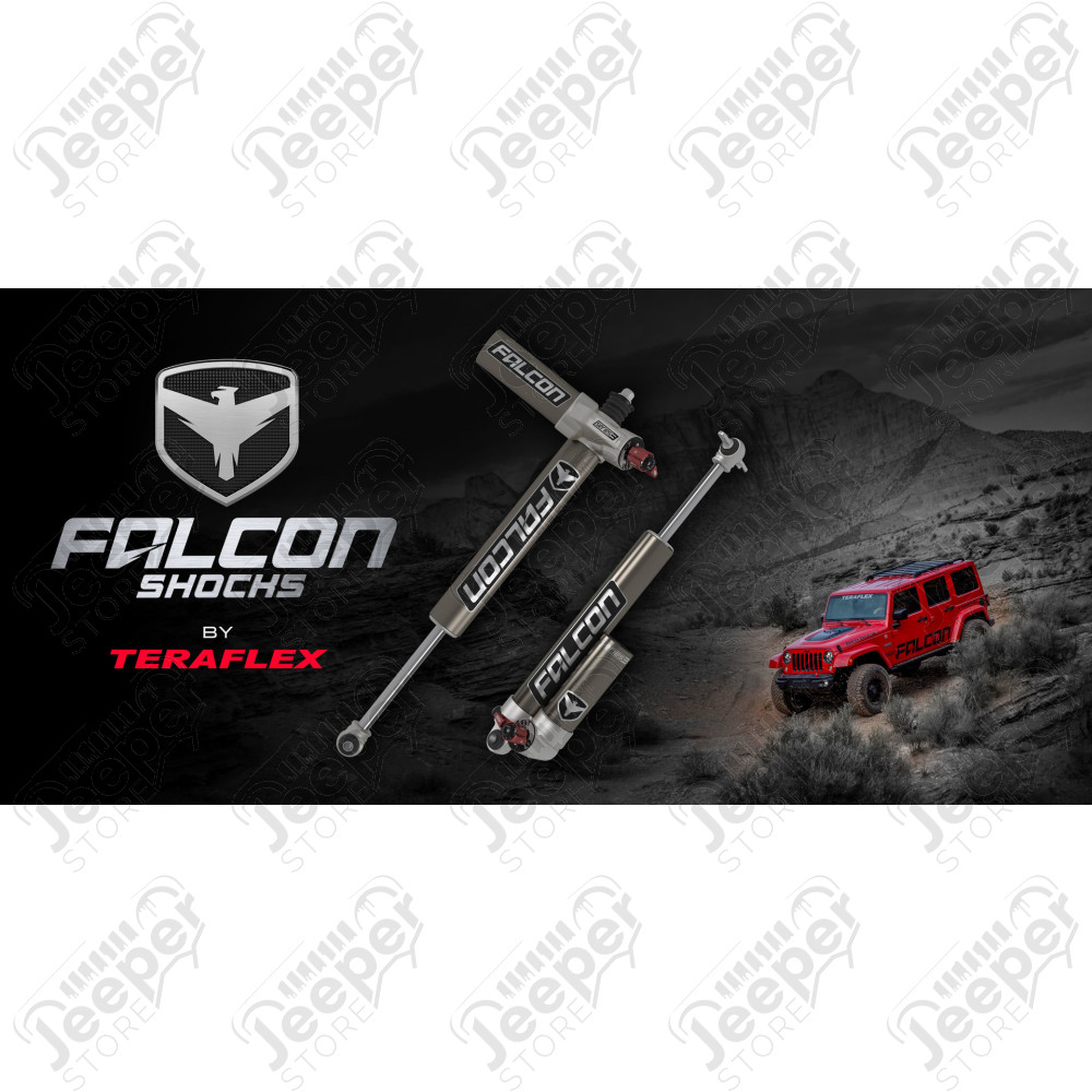 Pack relooking Rallye pour 3.8L V6 Jeep Wrangler JK Unlimited (4 portes)