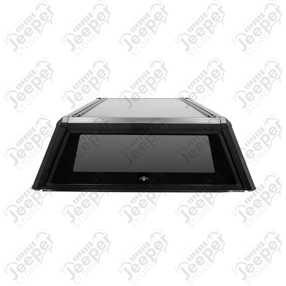 Hardtop Rival en aluminium pour Jeep Gladiator JT - RICAN.2740B.D