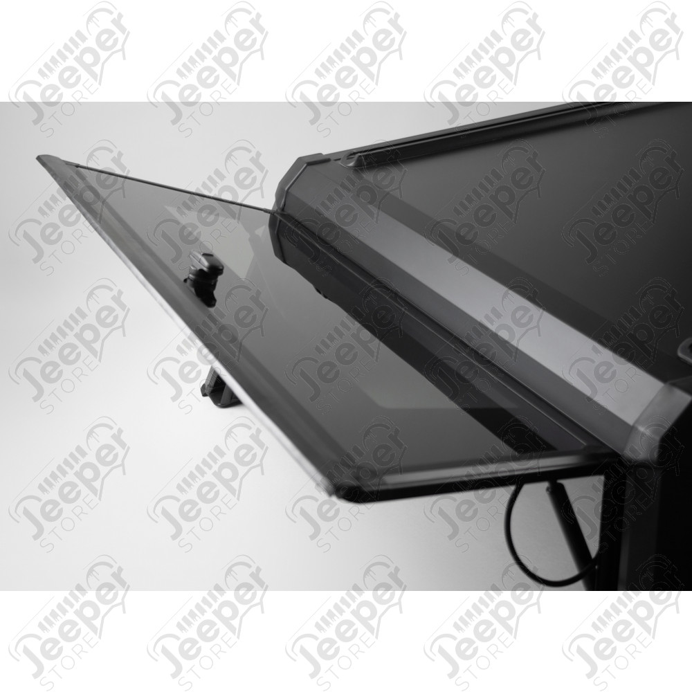 Hardtop Rival en aluminium pour Jeep Gladiator JT - RICAN.2740B.D