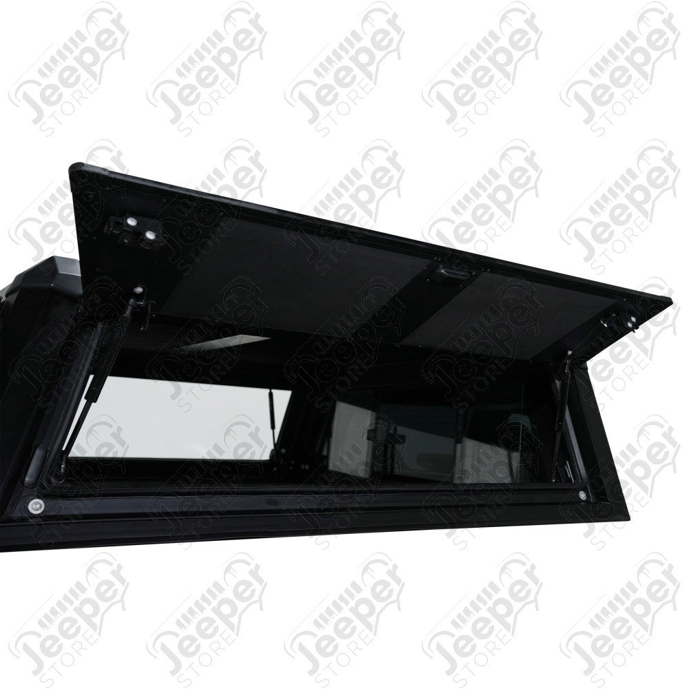 Hardtop Rival en aluminium pour Jeep Gladiator JT - RICAN.2740B.D