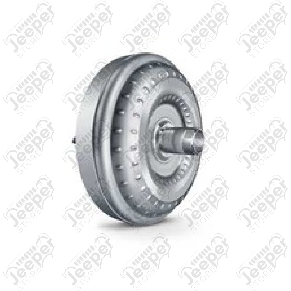 Convertisseur de couple pour 3.0L CRD Jeep Grand Cherokee WK2 - Z699.69 / 68225368AA / 68242290AA / RL242290AA / 68282317AA / RL282317AA