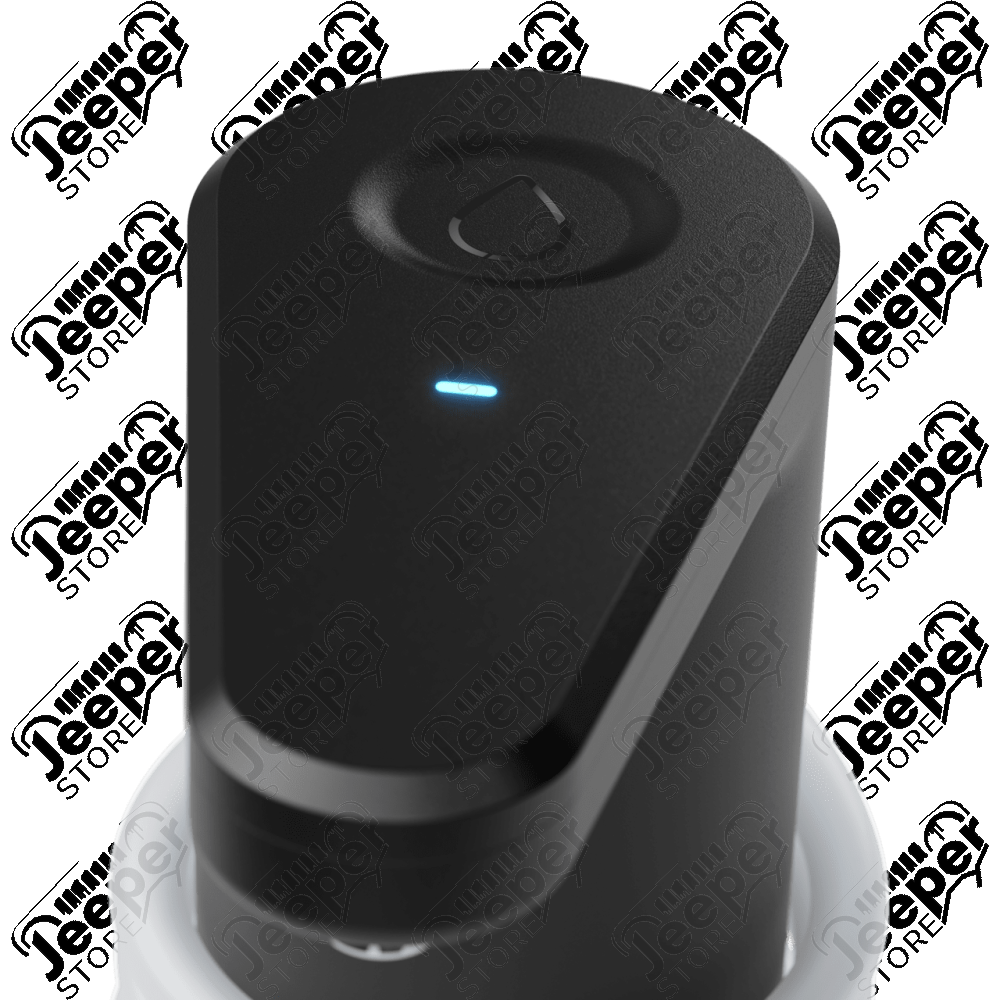 Robinet d'eau auto-alimenté portable Dometic pour réservoir d'eau HYDJ11