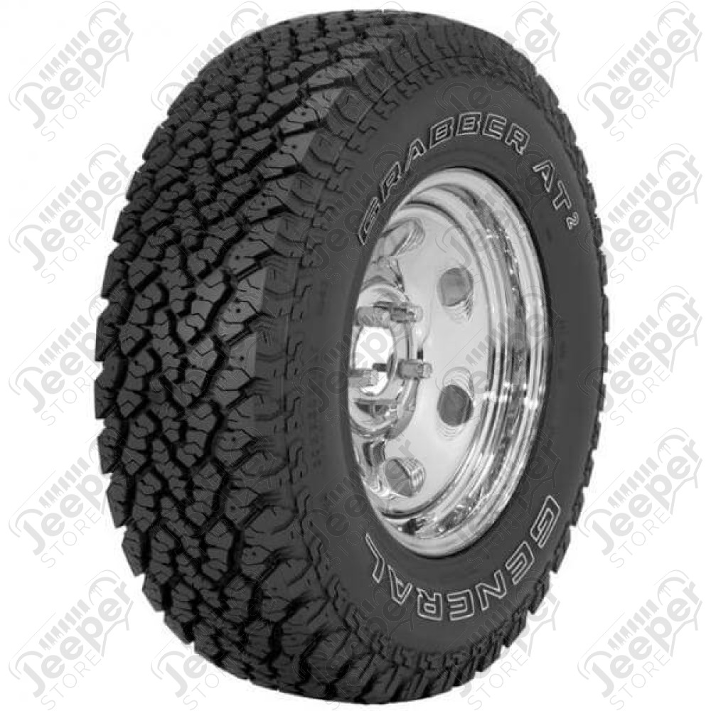 Pack de 5 roues complètes (montées et équilibrées) en 35/12.50R17 - entraxe: 5x127 - ET: +12 avec pneumatiques tout terrain