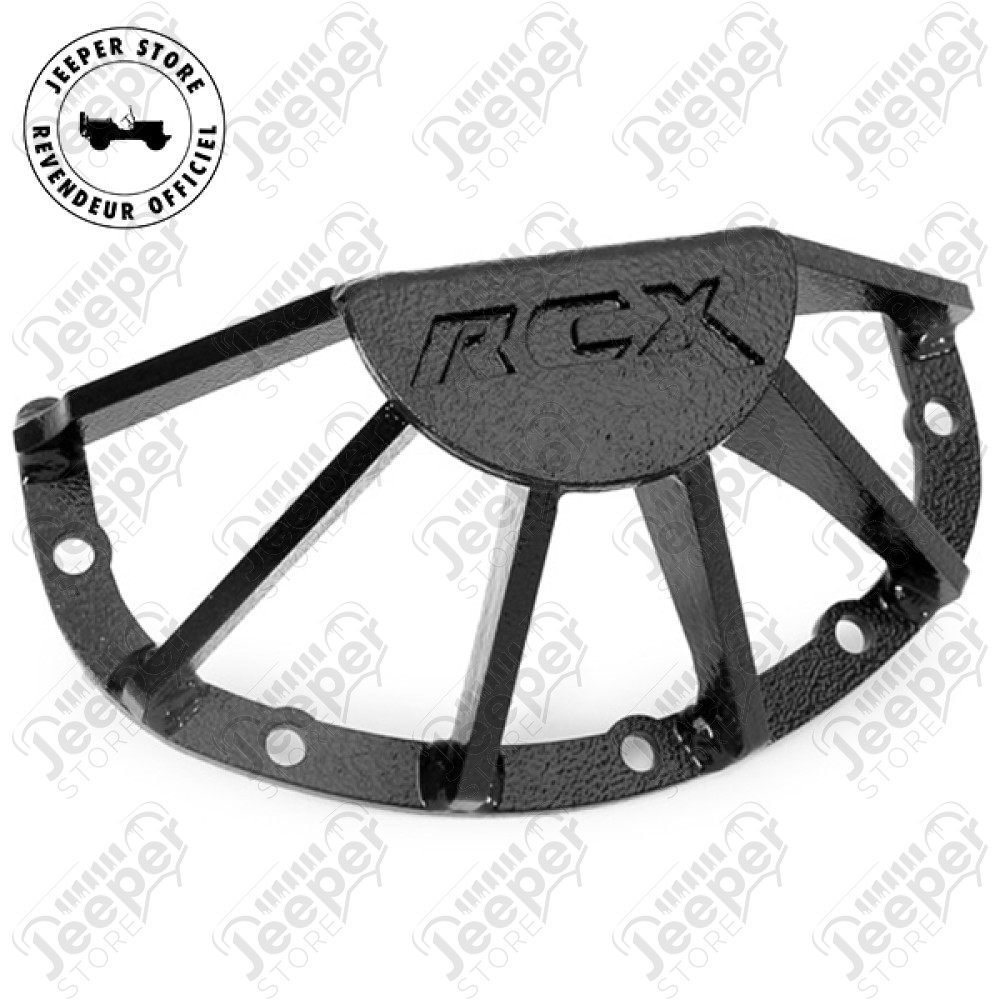 Protection de pont arrière Dana 35 - RC1036