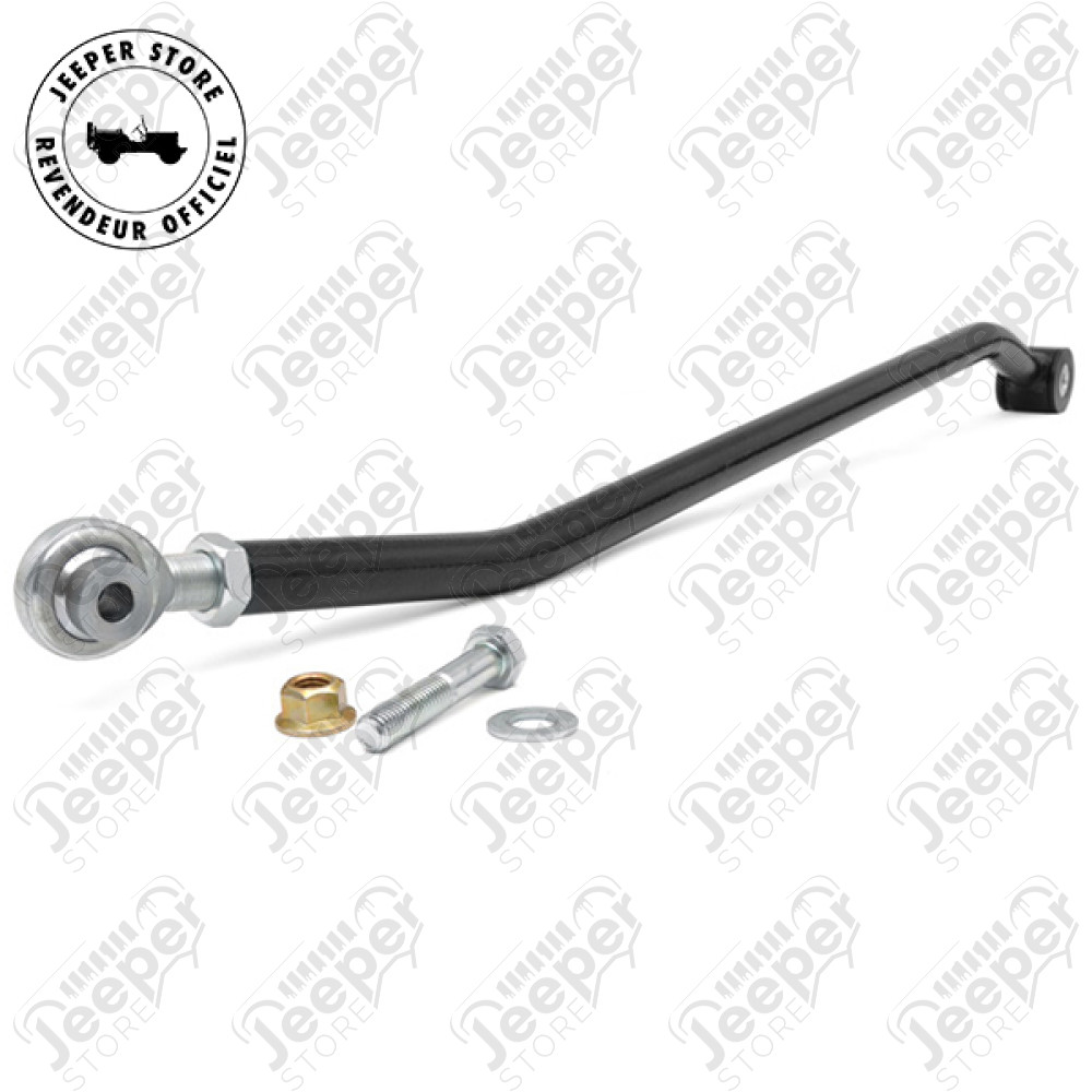 Barre Panhard avant réglable (pour réhausse de 2" à 6") - Jeep Grand Cherokee WJ / WG