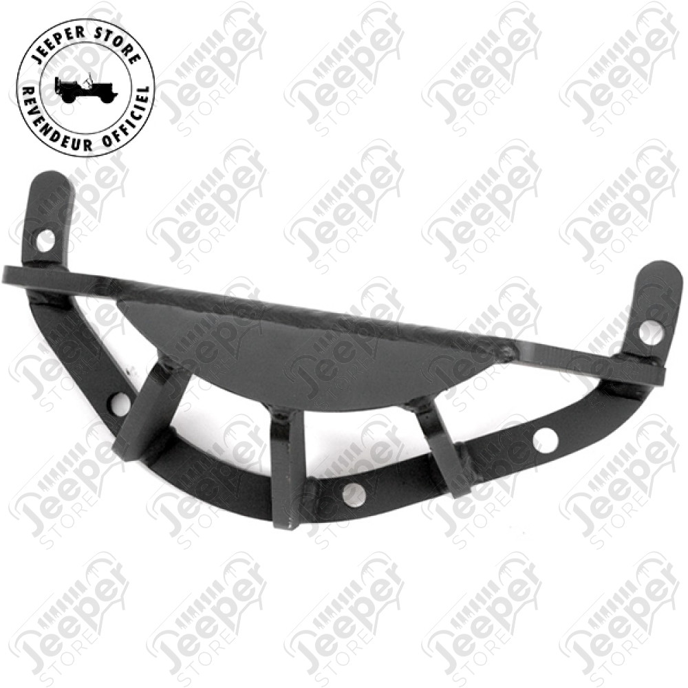 Protection de pont avant Dana 44 pour Jeep wrangler JK