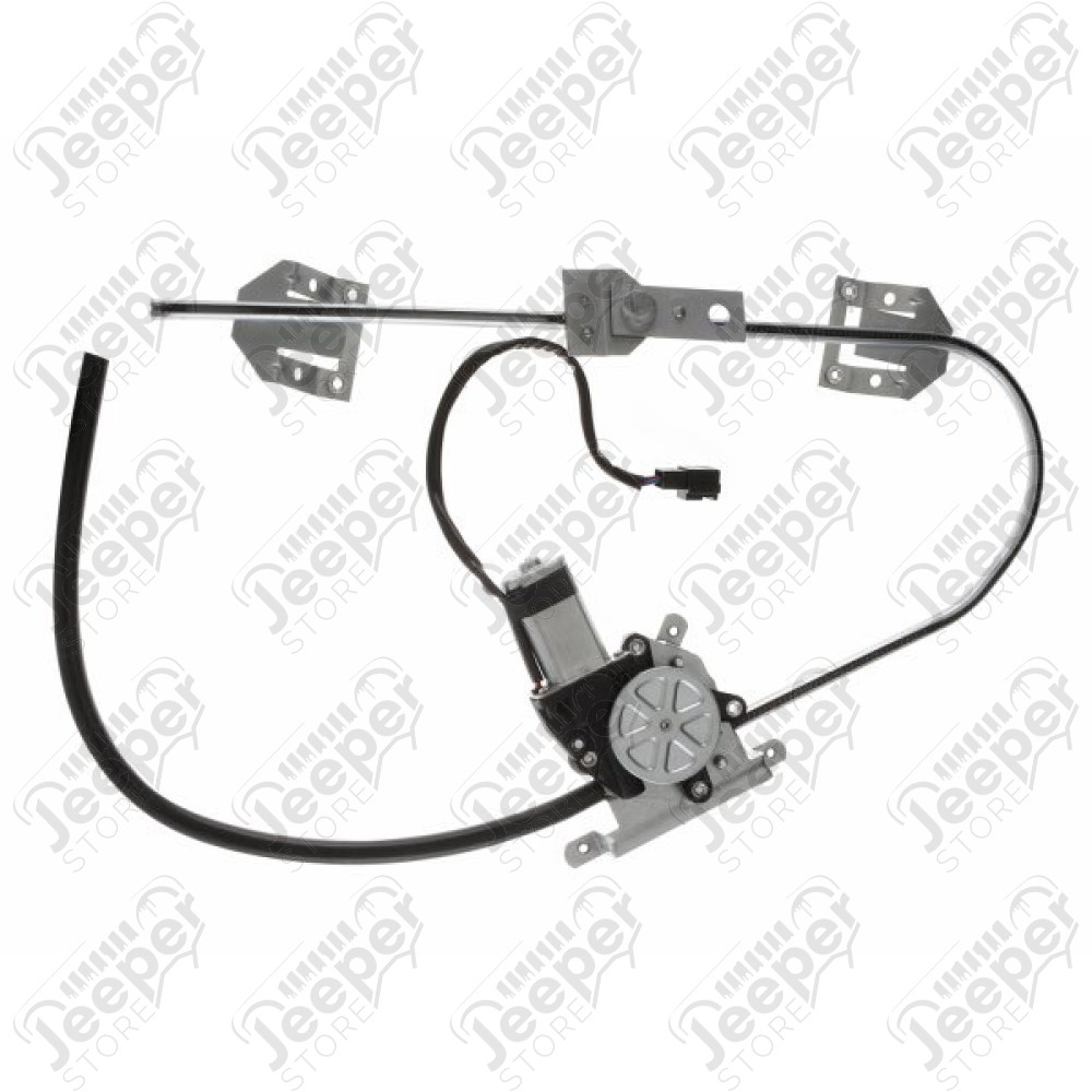 Lève vitre avant droit Jeep Cherokee XJ (4 portes)