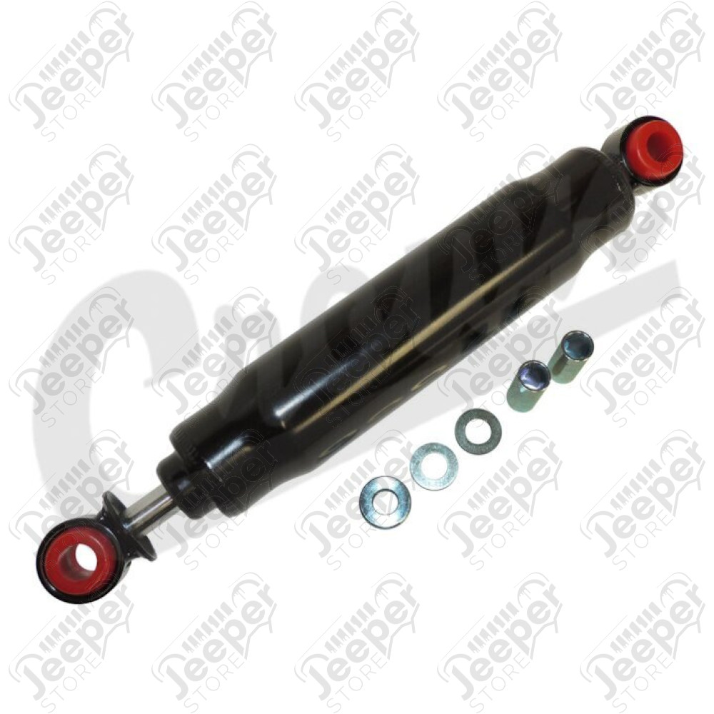 Amortisseur de direction renforcé - Jeep Wrangler JK - JS99108 / ECP220500 / ASP99108 / RXT2000B / RS5401 / RT21051 / EXP220500