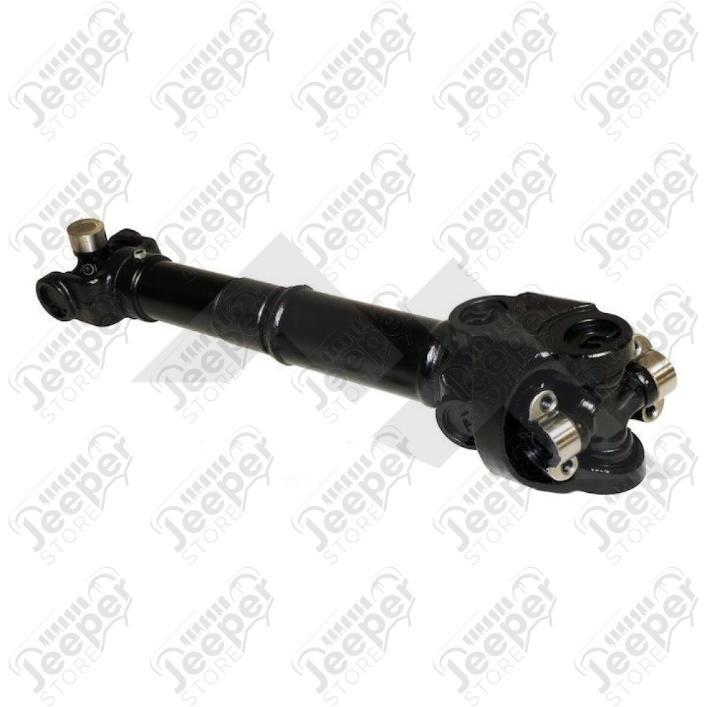 Arbre à double croisillon arrière renforcé - Jeep Wrangler YJ - ECP4040 / 4040 / RT24002
