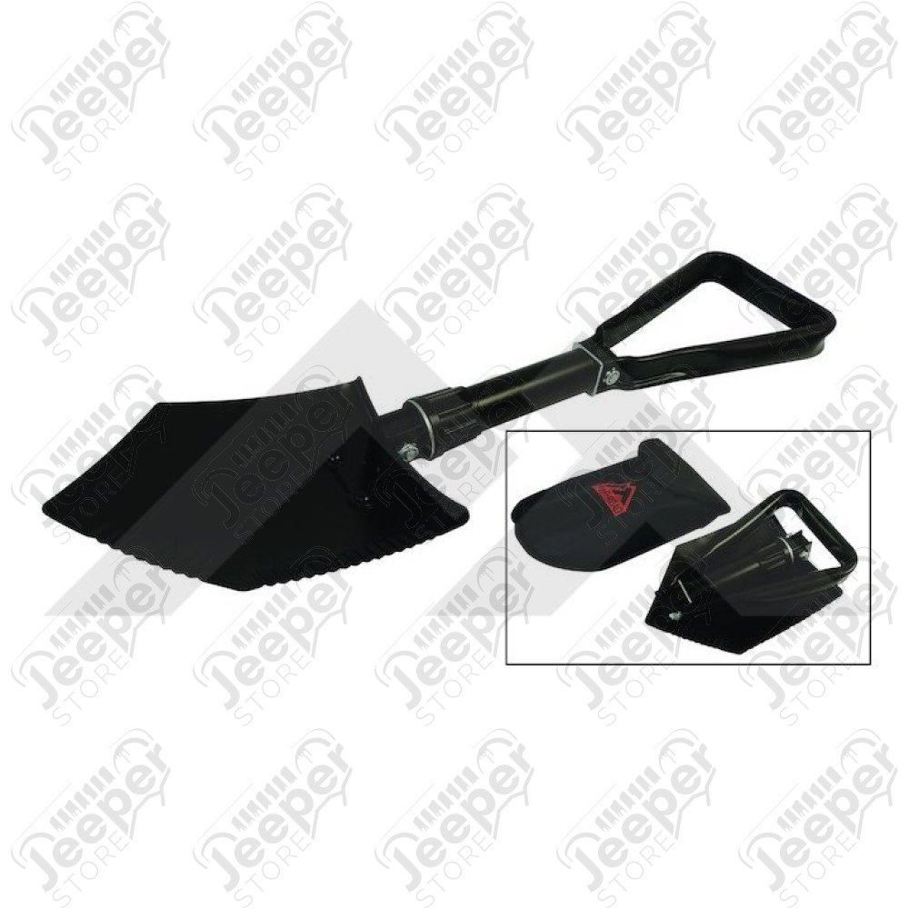 Pelle US pliante (produit universel)