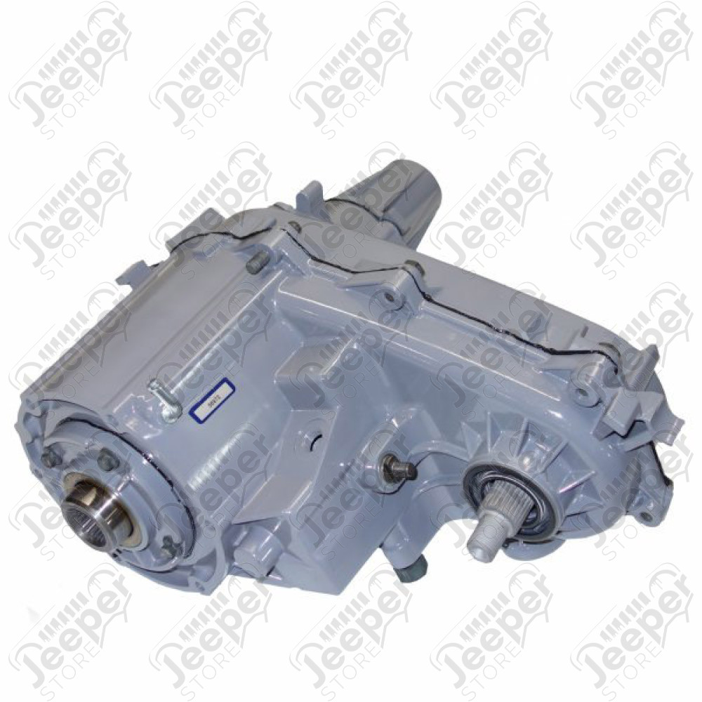 Boite de transfert complète NP231 pour 4.0L (boite manuelles) Jeep Wrangler YJ
