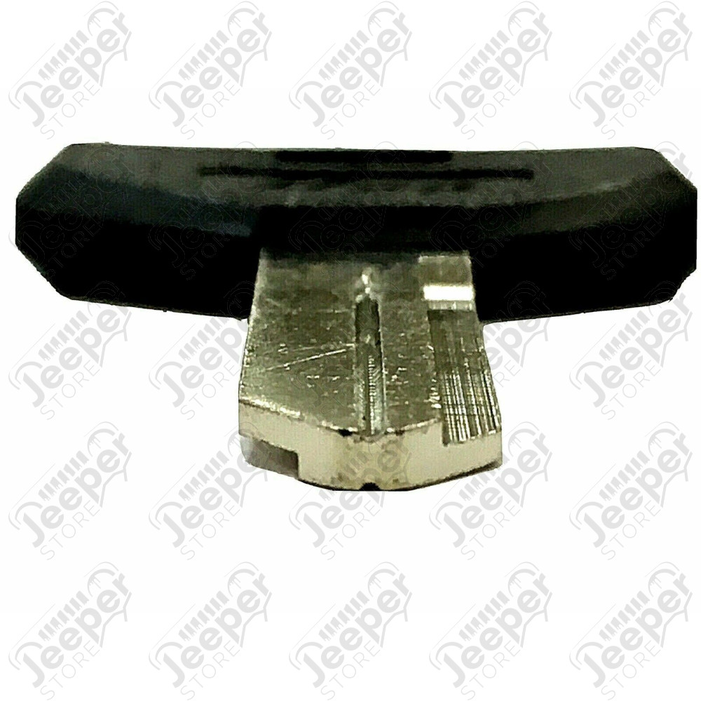 Clé de contact et porte, Jeep Grand Cherokee ZJ