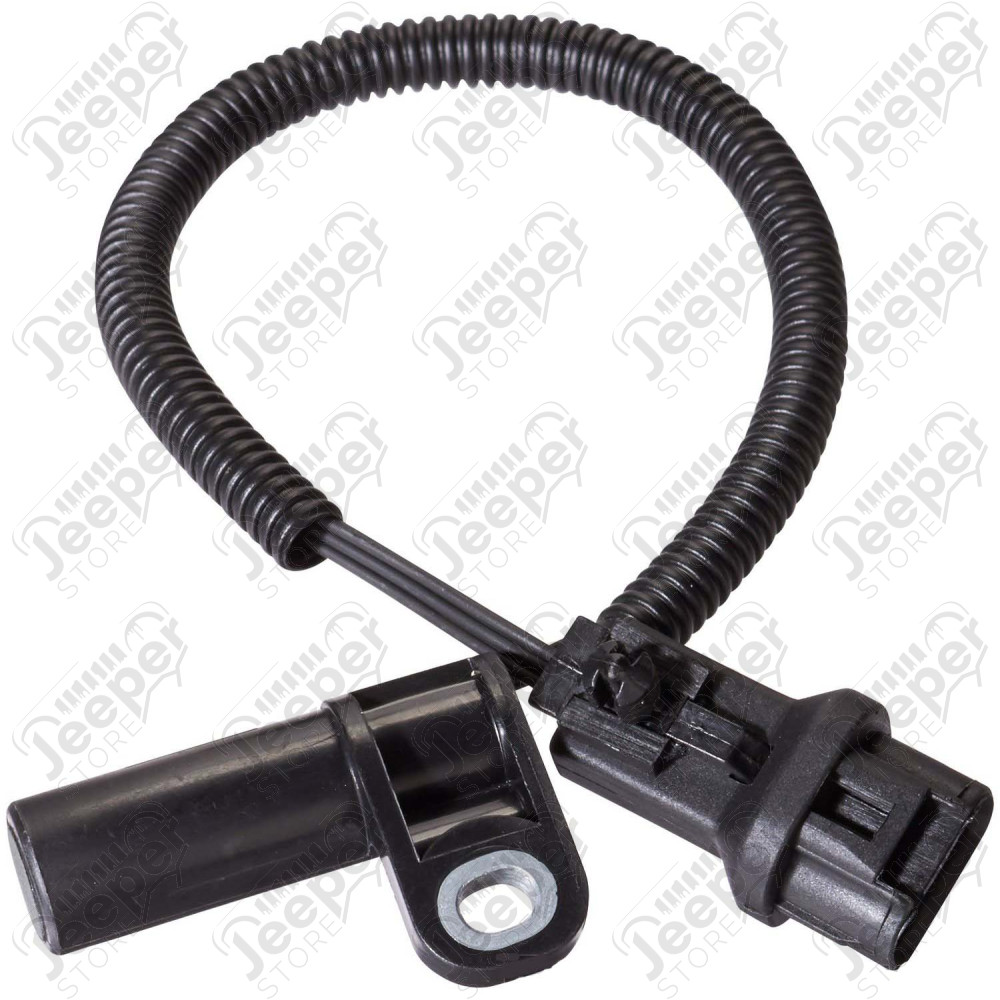 Engine Crankshaft Position Sensor; 97-04 Jeep Wrangler TJ