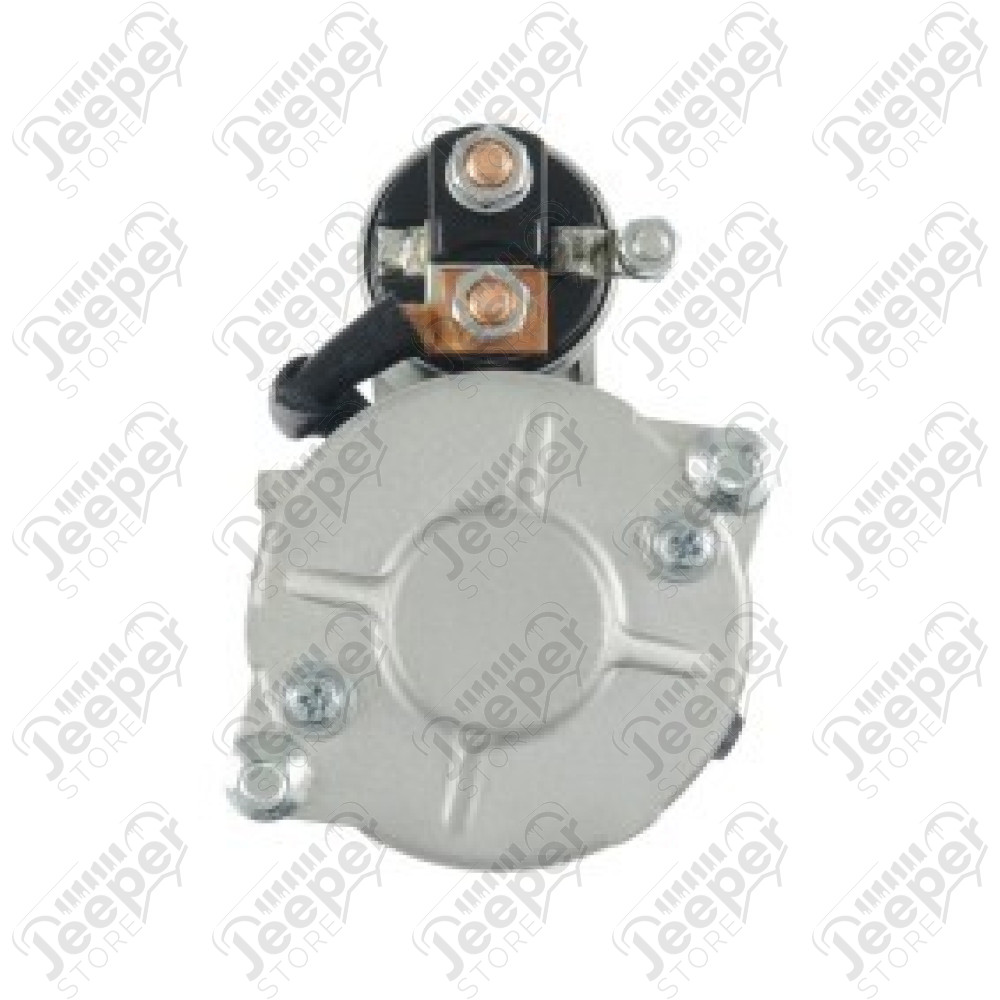 Démarreur moteur 2.2L TD Jeep Wrangler JL - 0405.30 / 256840 / S5621S / AEX1497 / 68293490AA / 68293490 / 68293490AD / 50051906 / M2TA0471