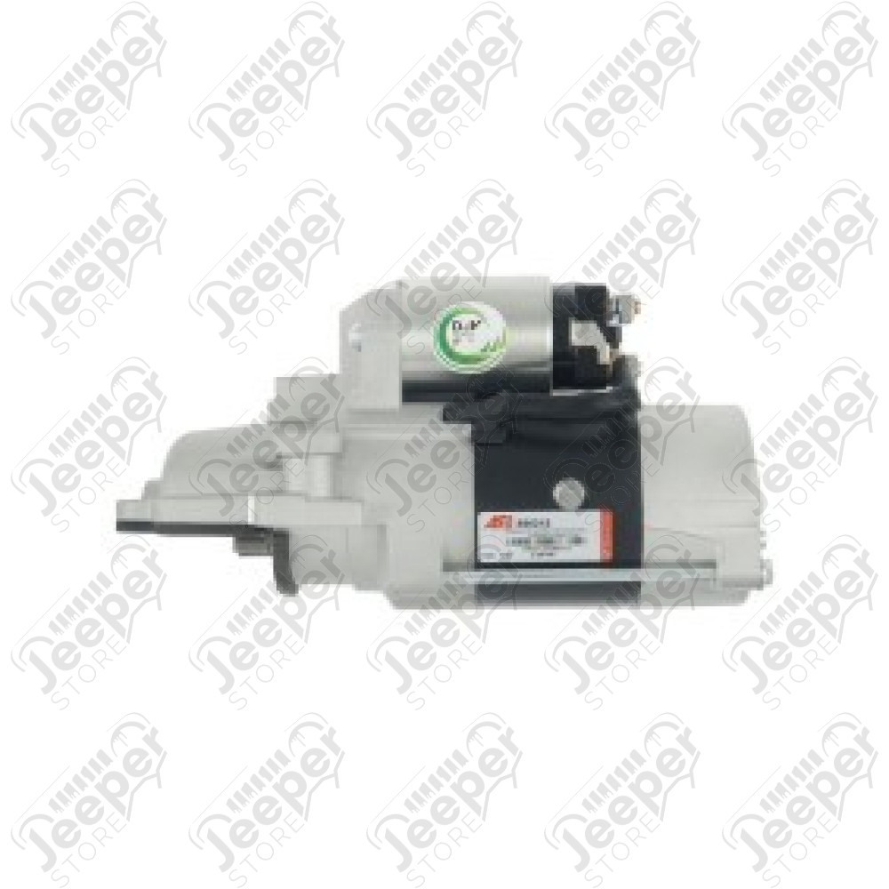Démarreur moteur 2.2L TD Jeep Wrangler JL - 0405.30 / 256840 / S5621S / AEX1497 / 68293490AA / 68293490 / 68293490AD / 50051906 / M2TA0471