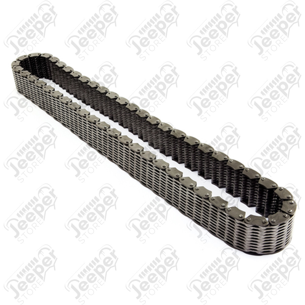 Chaine pour boite de transfert NP249 Jeep Grand Cherokee ZJ, ZG