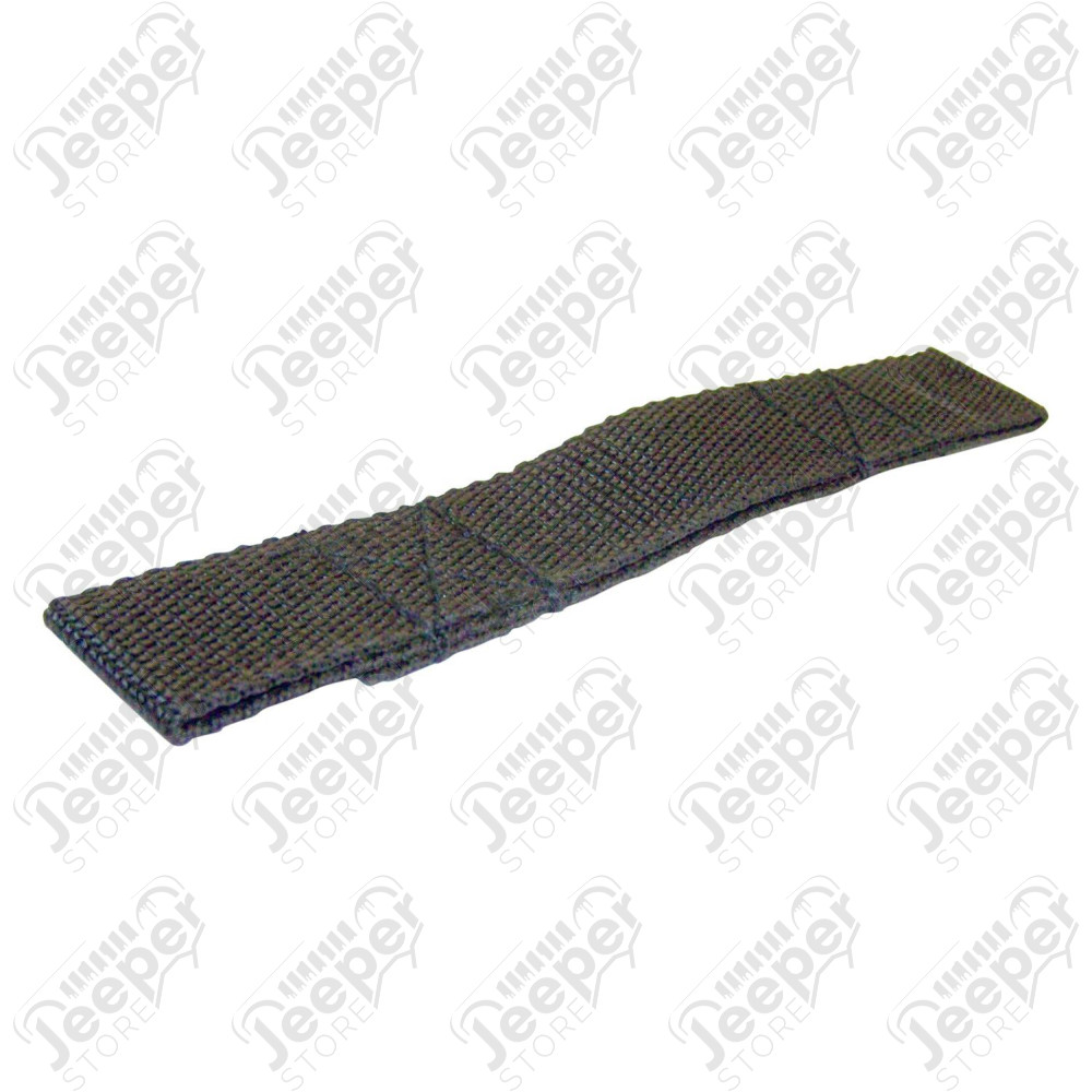 Sangle de porte - Jeep CJ, Wrangler YJ et Wrangler TJ - SH769401 / 5459207 / 55176339AC