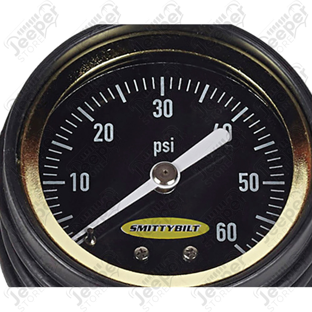Dégonfleur rapide de roue 4x4 (produit universel) - SB2723 / SB2823