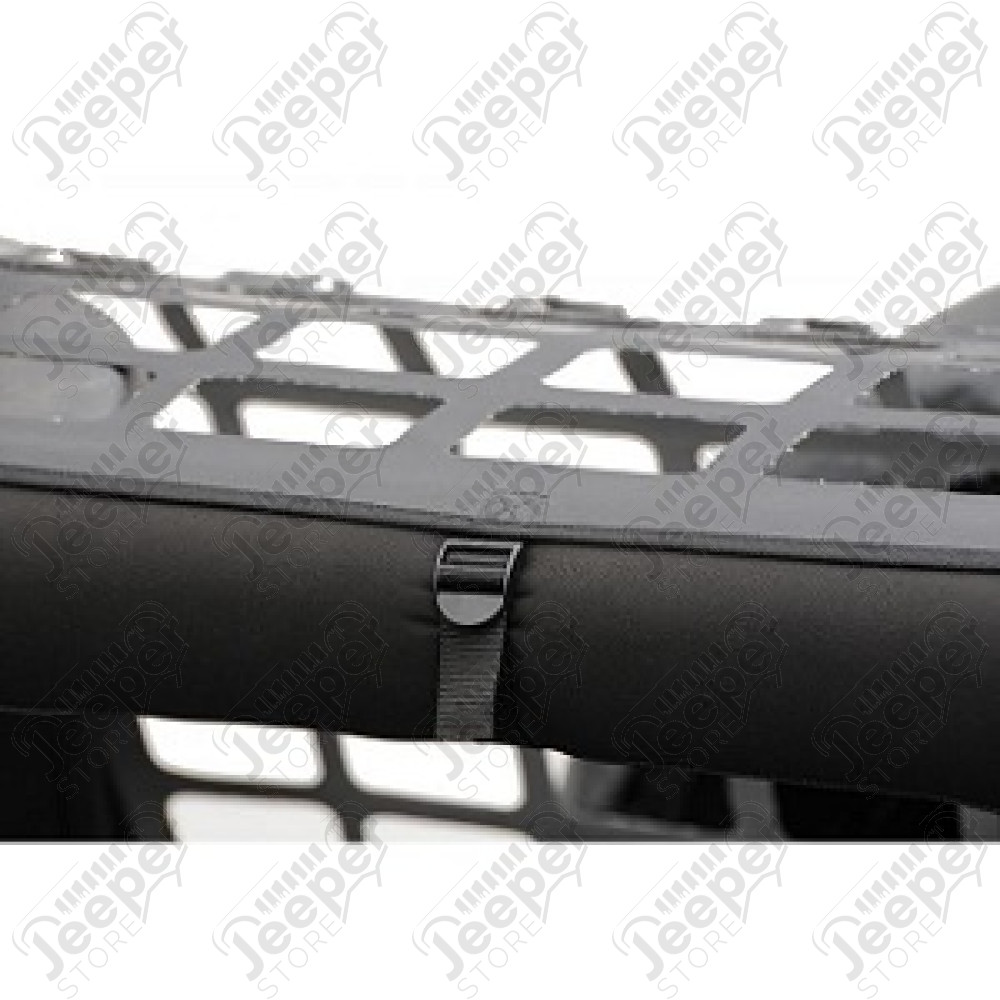 Filet de protection (cargo netz) pour Jeep Wrangler YJ - SB521035 / S521035 / S/B521035