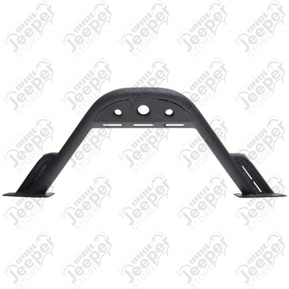 SB76812 Bullbar pour pare chocs avant acier XRC Jeep Cherokee XJ 