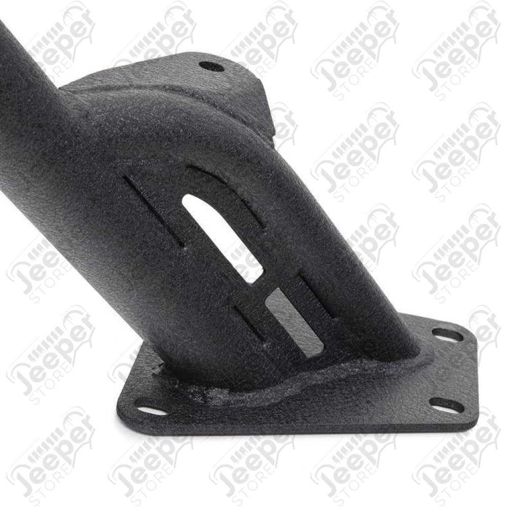 SB76812 Bullbar pour pare chocs avant acier XRC Jeep Cherokee XJ 