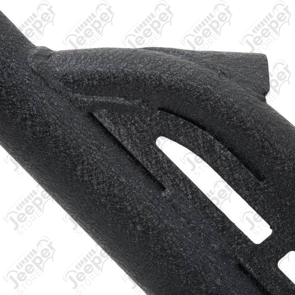 SB76812 Bullbar pour pare chocs avant acier XRC Jeep Cherokee XJ 