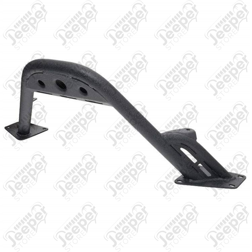 SB76812 Bullbar pour pare chocs avant acier XRC Jeep Cherokee XJ 