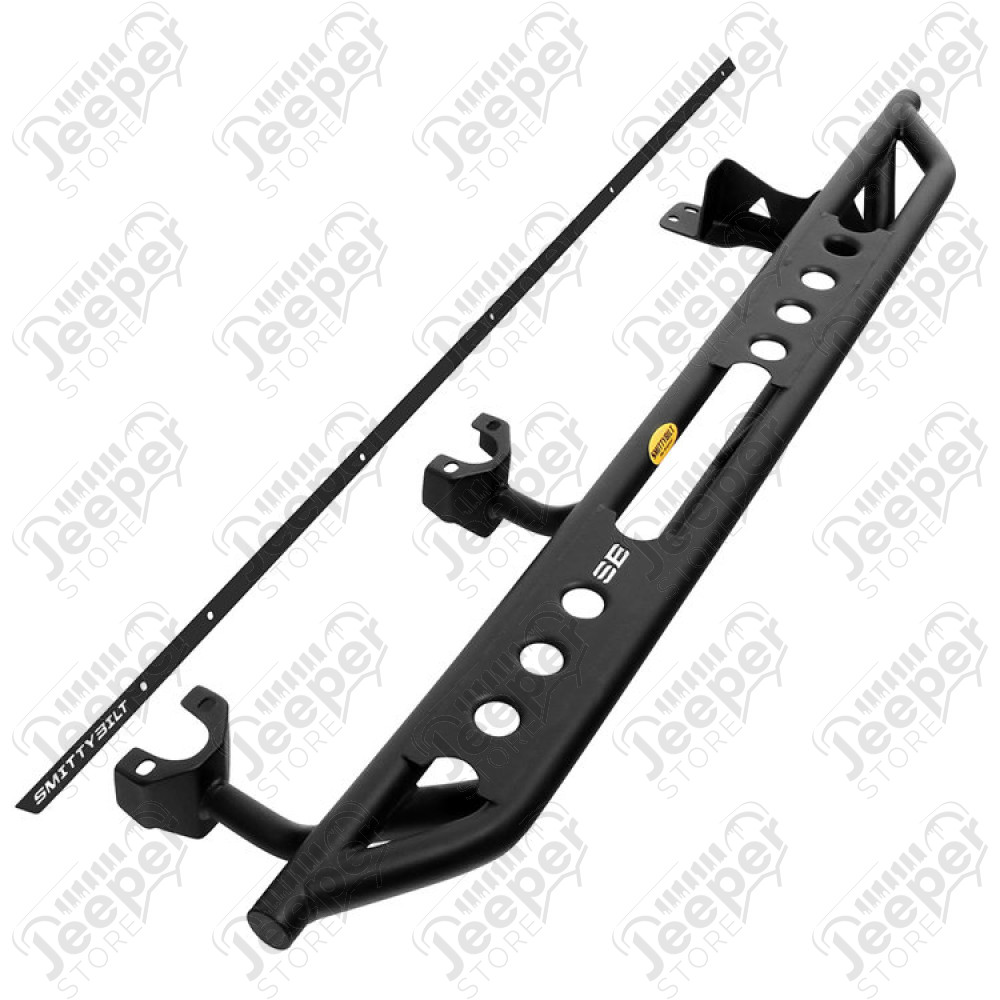 Kit de marchepieds SRC - Jeep Gladiator JT (4 portes) - SB79634 / 79634