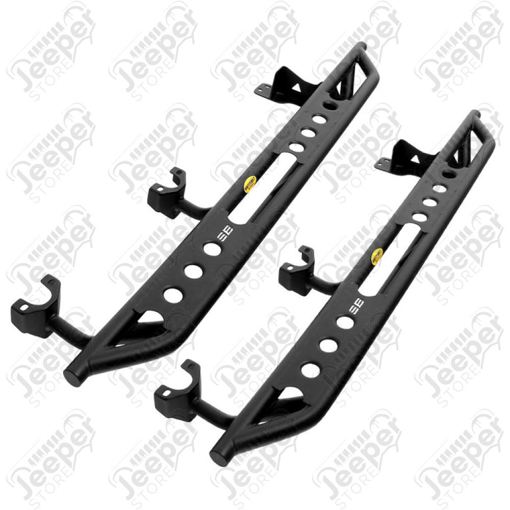 Kit de marchepieds SRC - Jeep Gladiator JT (4 portes) - SB79634 / 79634