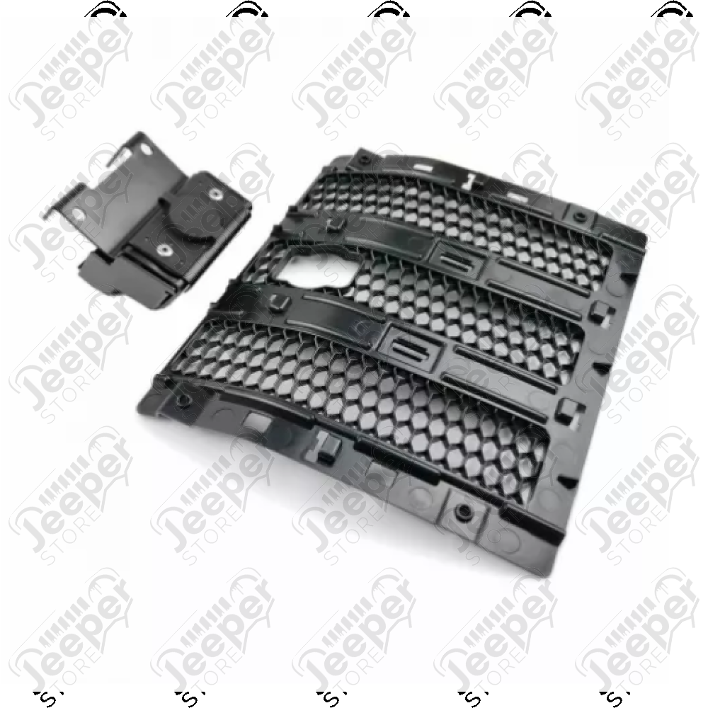 Serrure de capot moteur avec grille de calandre Jeep Gladiator JT
