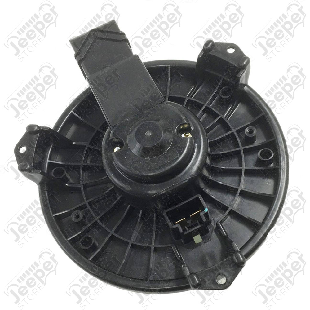 Moteur de ventilation de chauffage Jeep Wrangler JK - 1152.23 / 68089118AA / 700203
