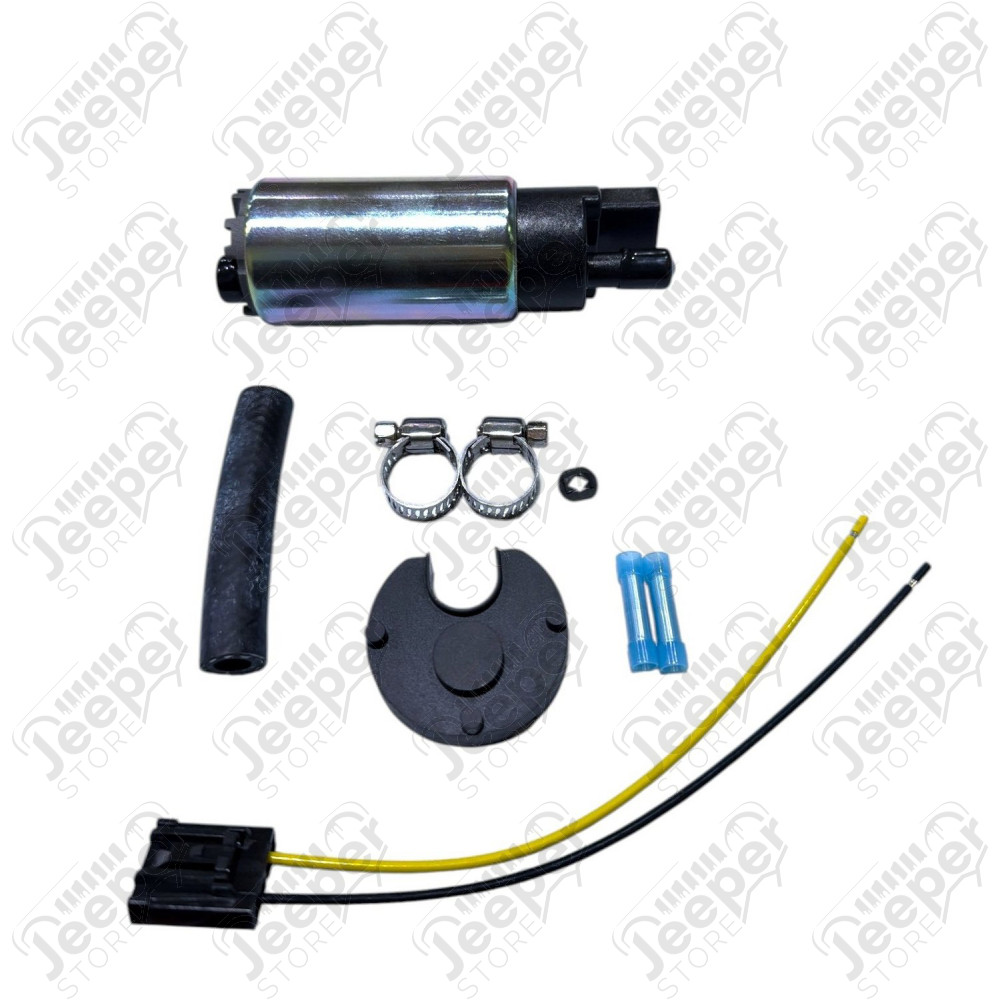Pompe à carburant 2.5L et 4.0L essence Jeep Cherokee XJ