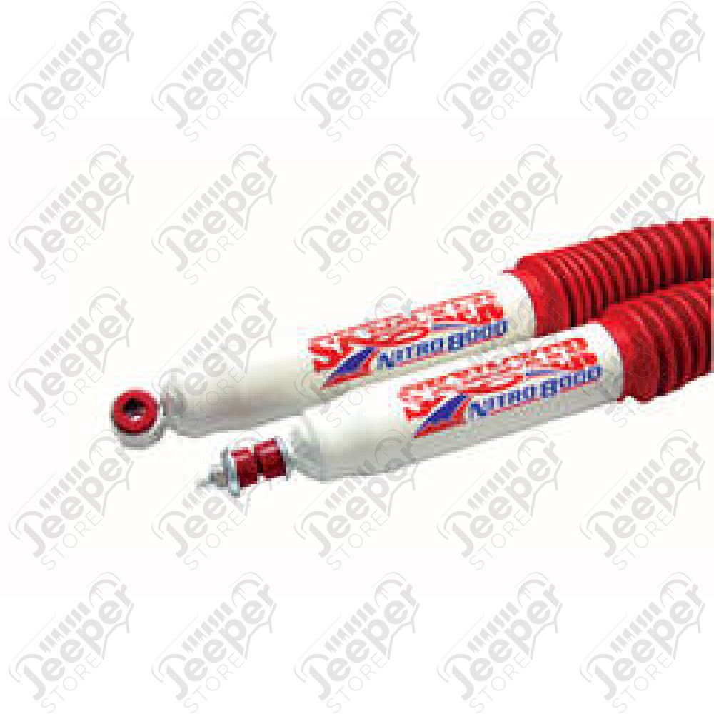 Amortisseur à gaz Skyjacker Nitro N8055S