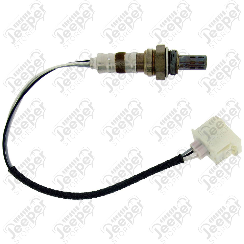 Sonde à oxygène (sonde lambda) droite après pot catalytique pour moteur 4.0L Jeep Grand Cherokee WJ, WG / 56041953AA
