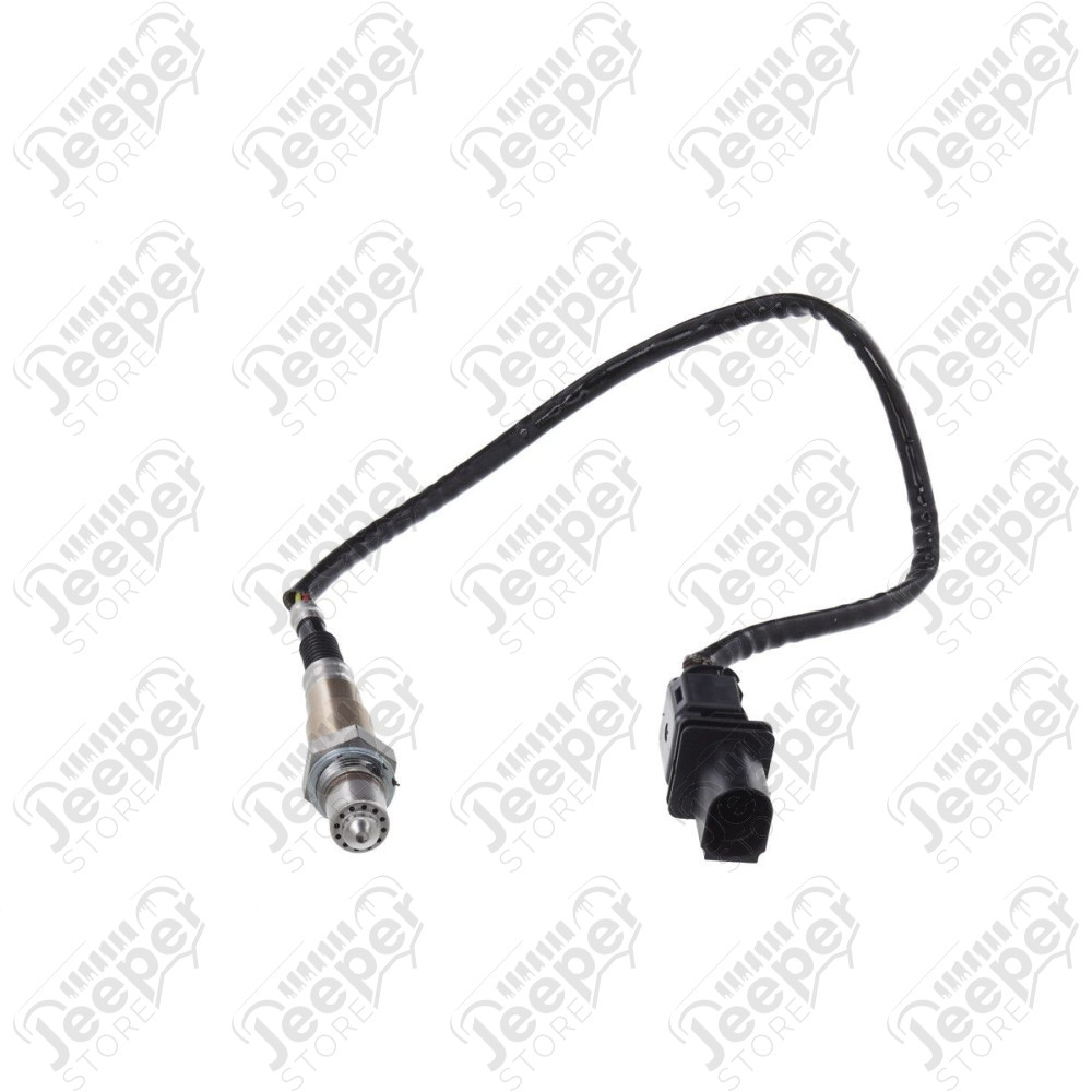 Sonde de température d'échappement 2.8L CRD (200 chevaux) Jeep Wrangler JK - 0212.28-JK3 / 68078717AA / 68078717AB / 68078717AC / 4.69561 / 368255