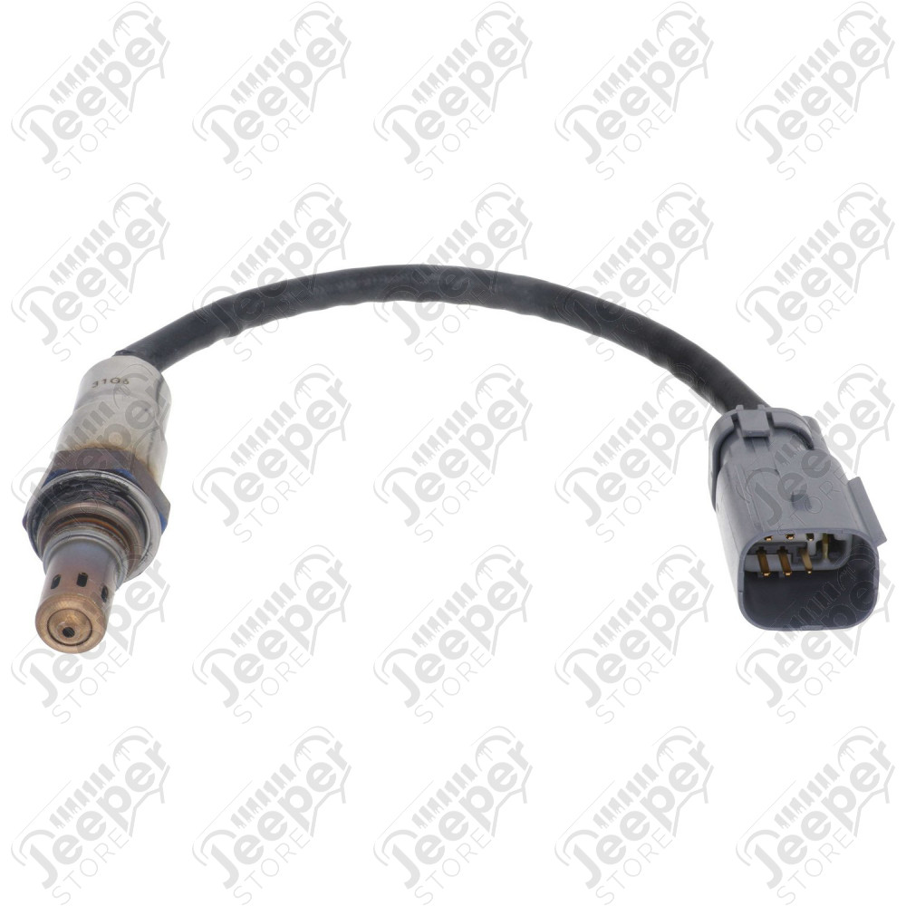 Sonde lambda (oxygène) en amont avant du pot catalytique moteur 2.0L Essence Jeep Wrangler JL - 0212.35 / 68217019AA / 68217019 / 531182 / NTK-27116